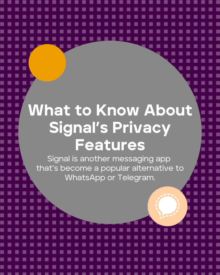 Signal (software) visual data 6