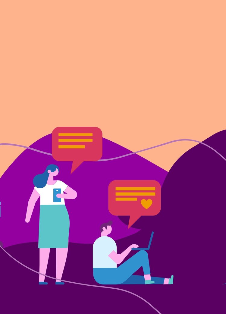 Get a second phone number for online dating.jpg