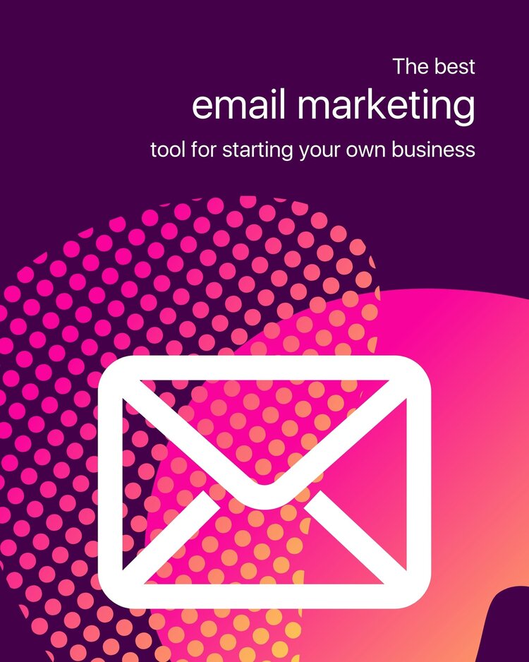 Mailchimp for email marketing.jpg