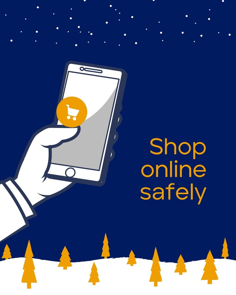use a burner number to shop online safely.jpg
