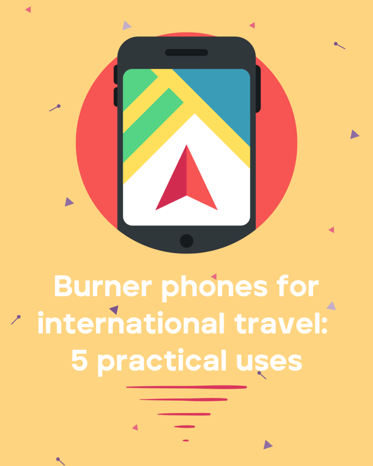 5 practical international uses
