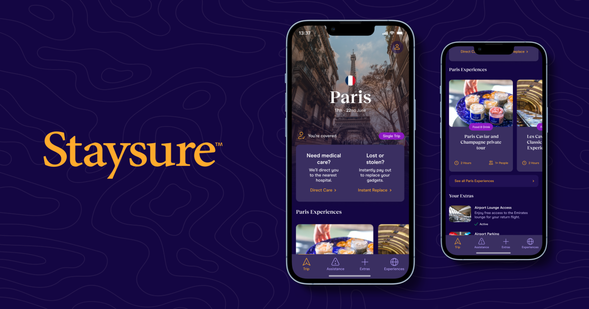 Staysure Navigating Life s Adventures With Confidence Brandsexplorer