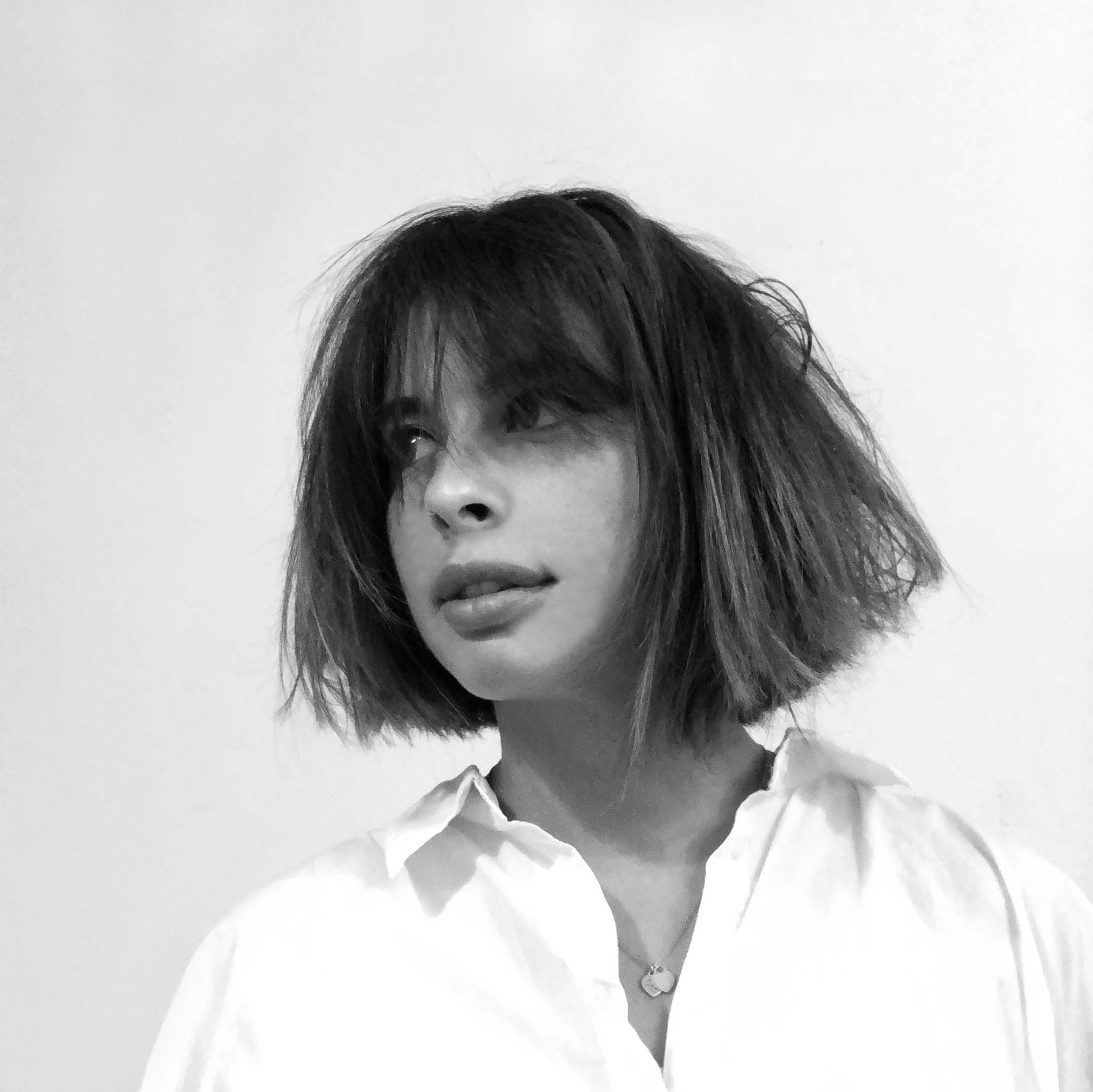 Team member portrait
