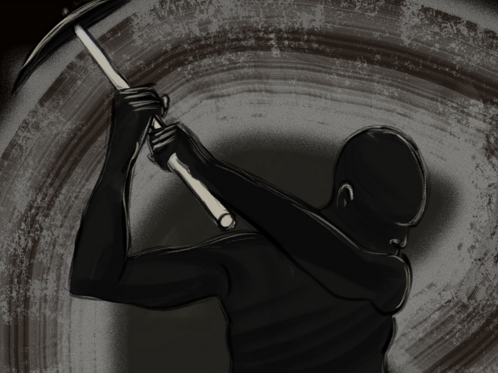 CANTO NEGRO POR LA LUZ Ado Ato Pictures