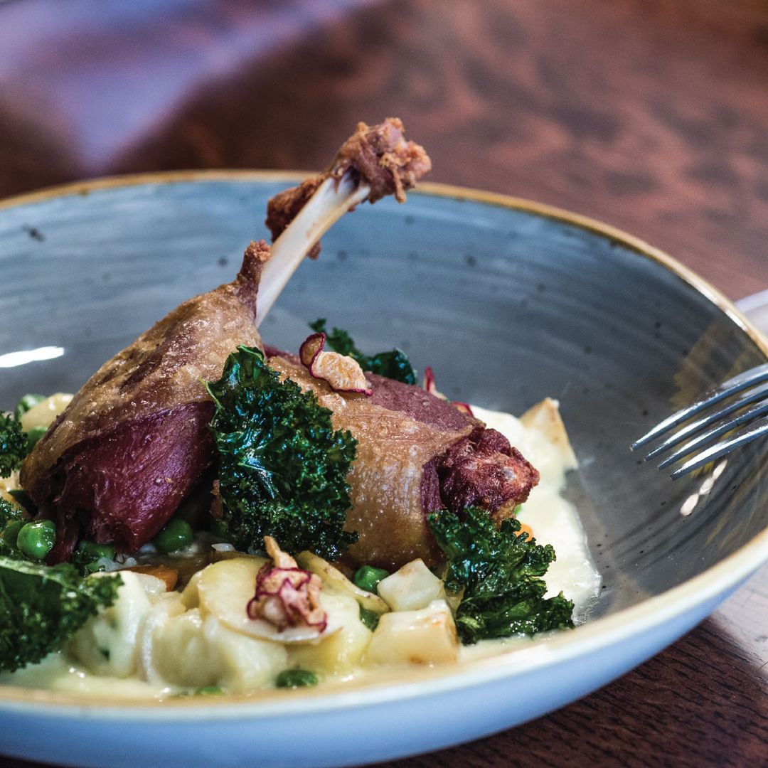 Saval Foodservice Food Service Distributor