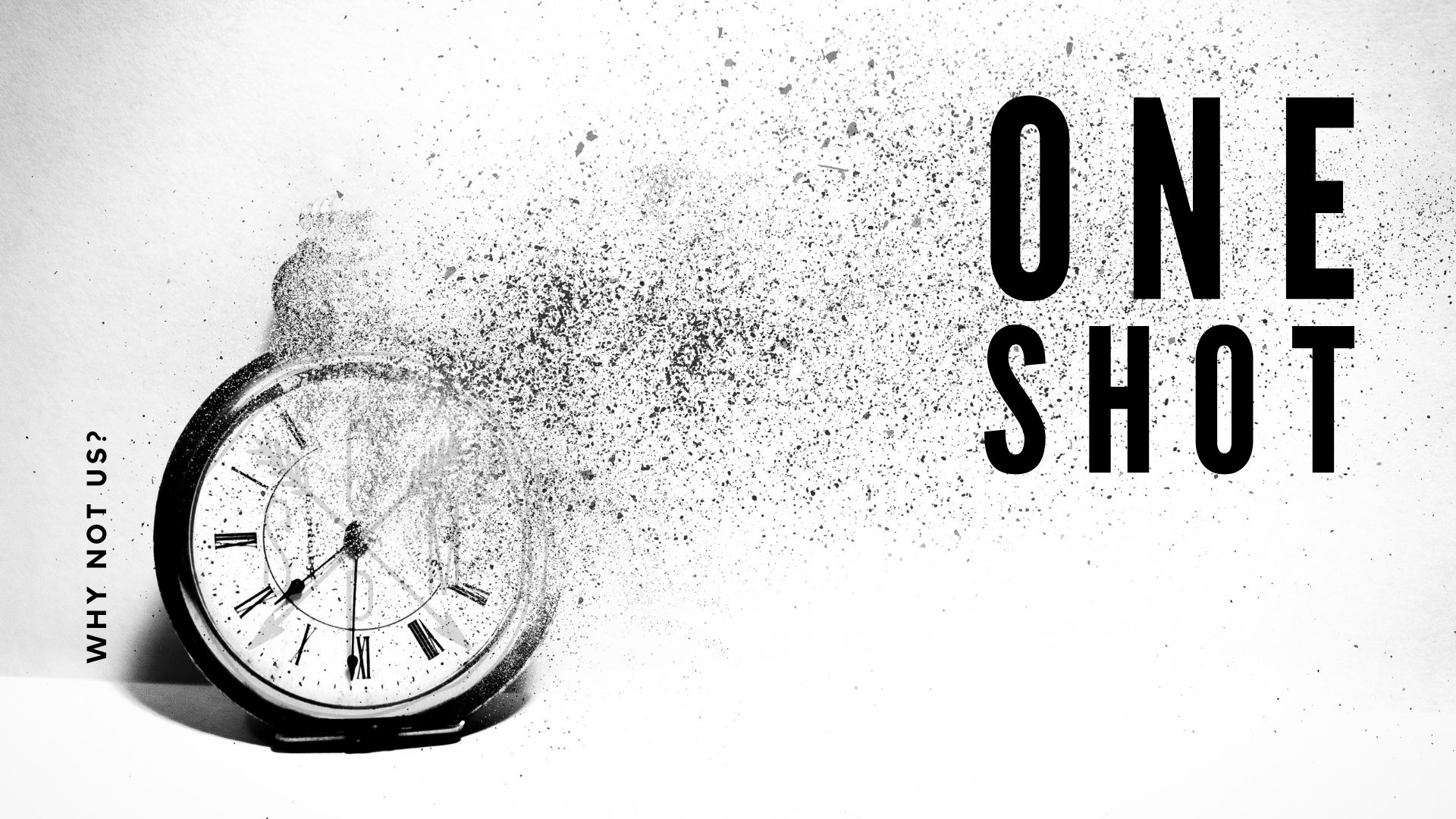 One Shot: Part 2 - Trevor McCullough