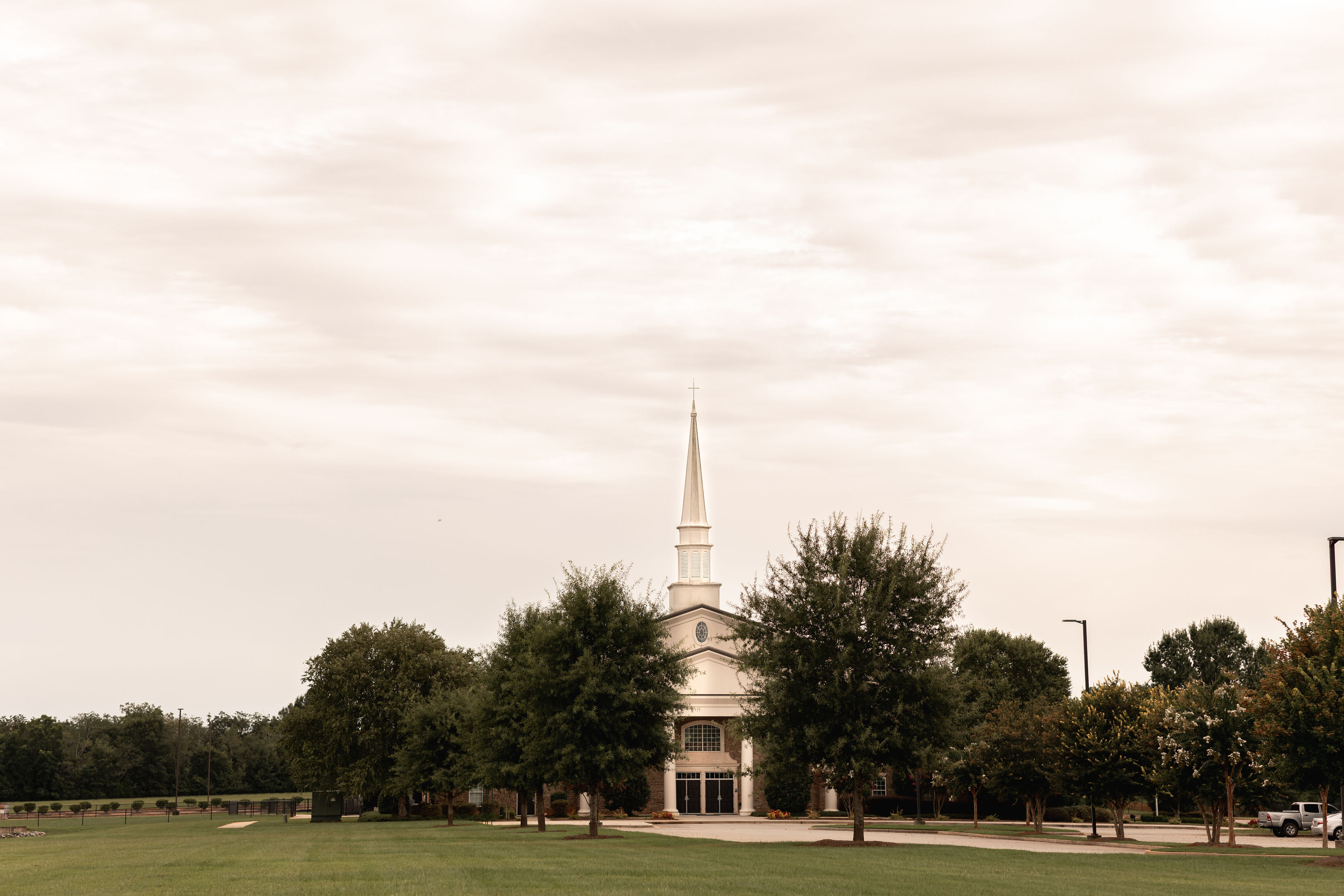 Cross Point's 20th Anniversary