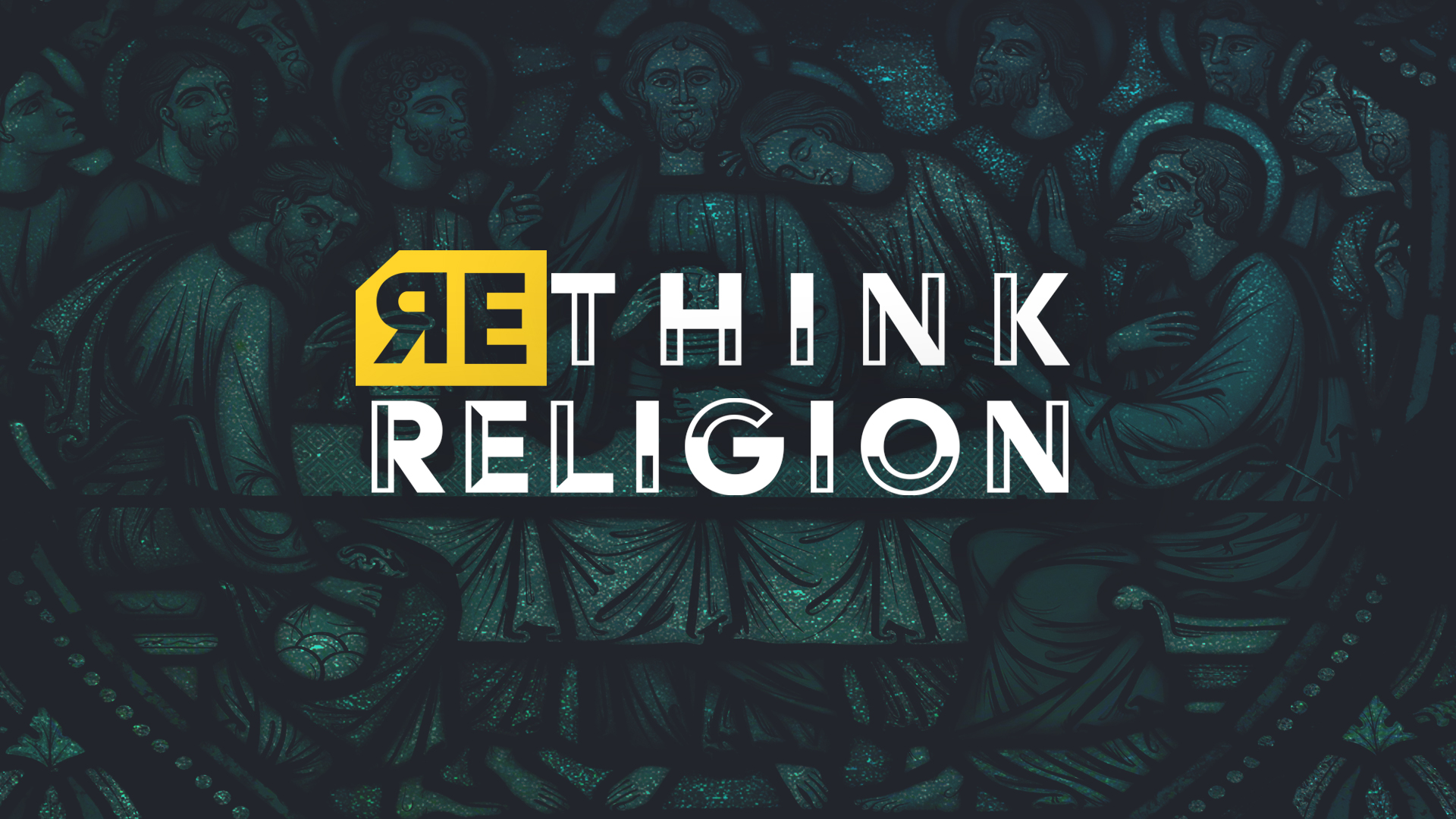 reThinking Religion: October 30th, 2022 (Genesis 22)
