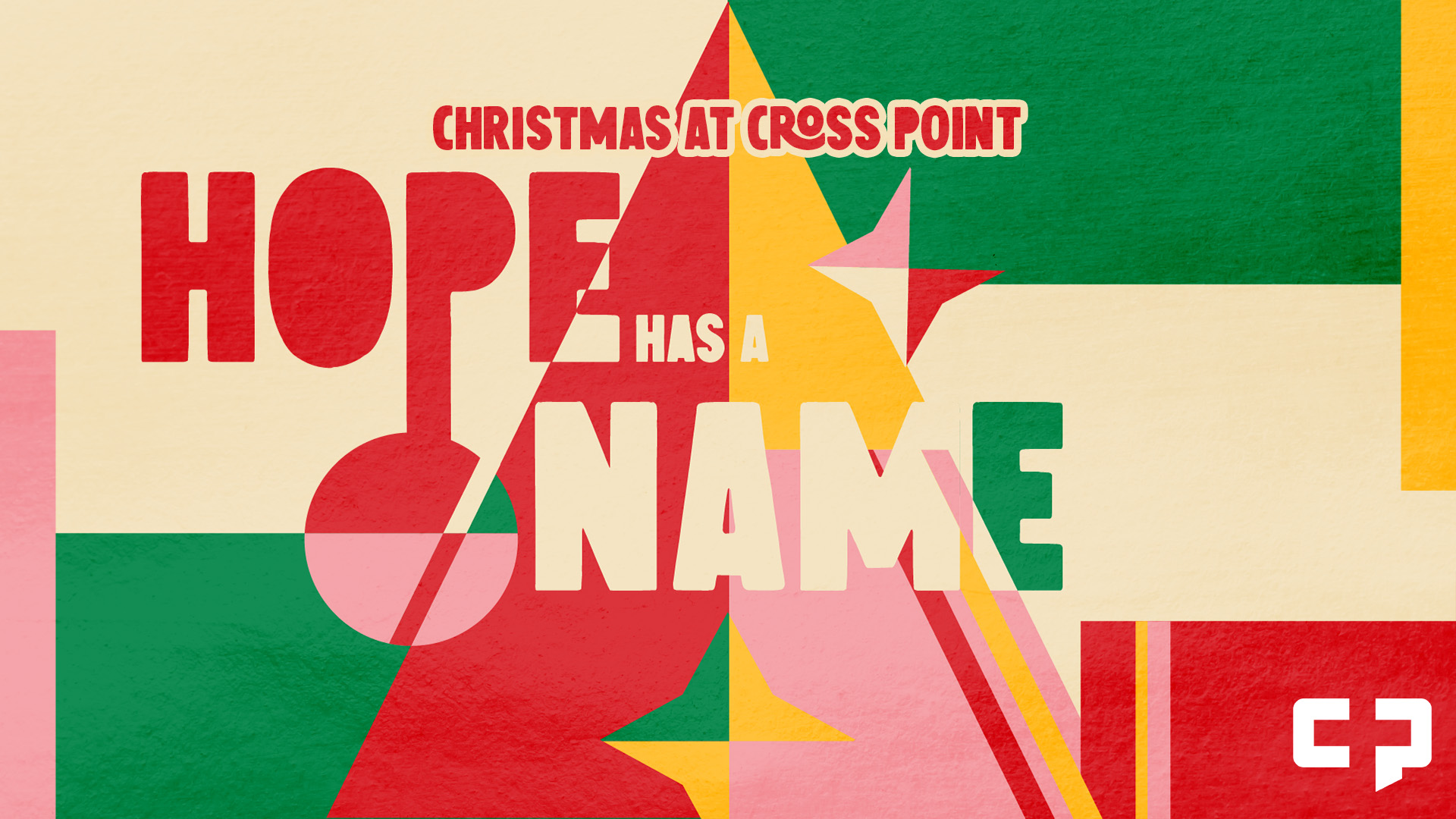 Hope Has A Name: 2 Corinthians 12:1-10 (December 18th, 2022)