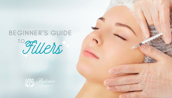Beginner's Guide to Fillers