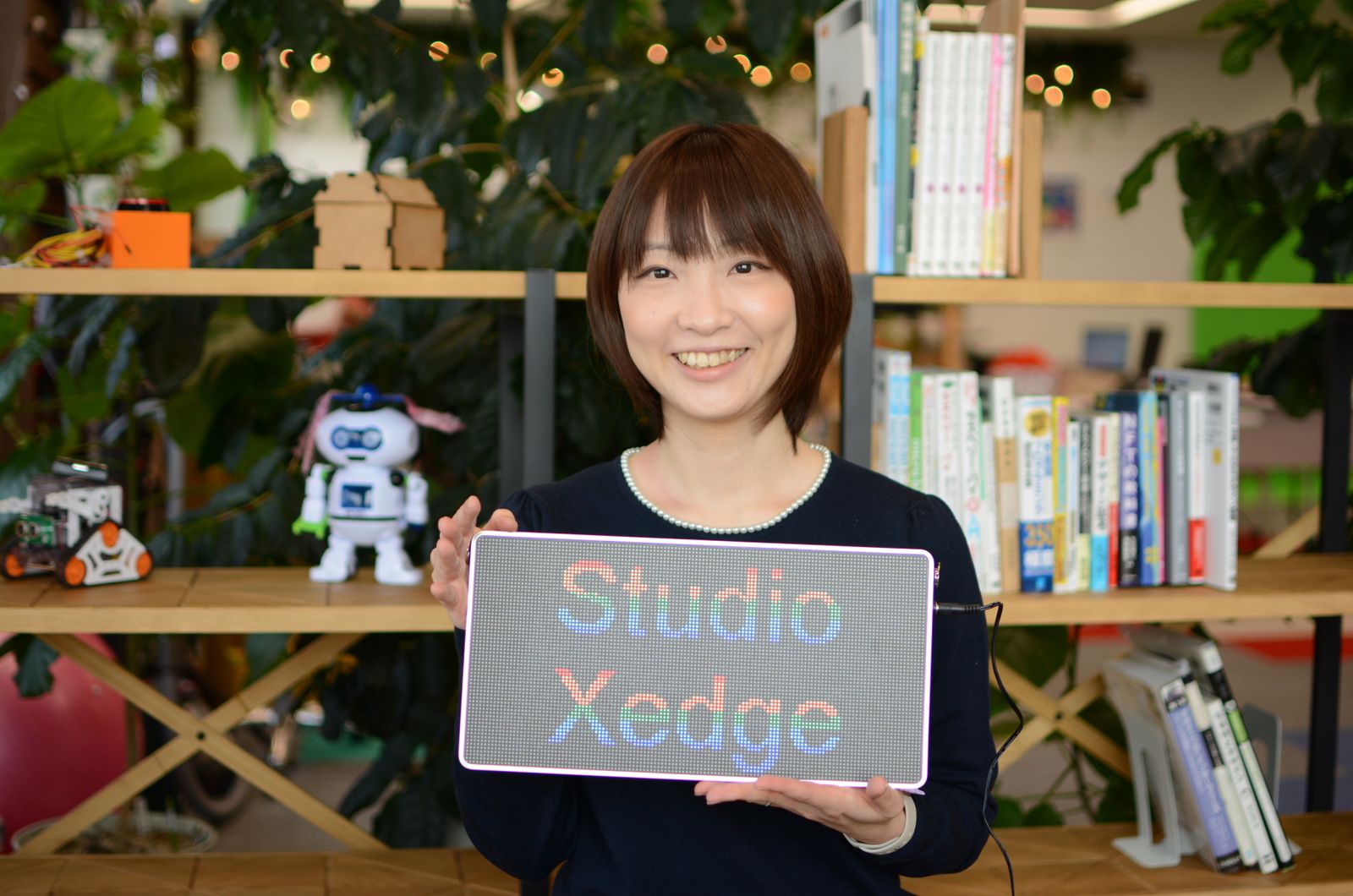 第一生命情報システム株式会社（Studio Xedge） 導入事例 Progate for Business