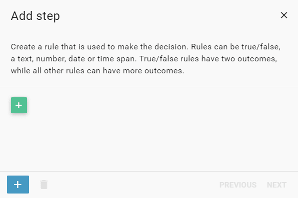 rule-editor