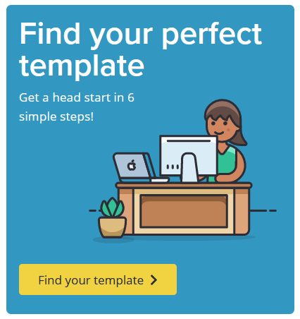 website-menu