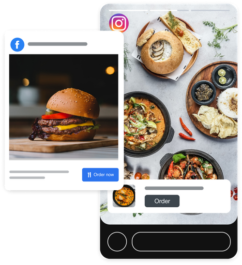 Tablevibe | Free online ordering system for Restaurants