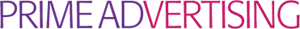 Prime logo