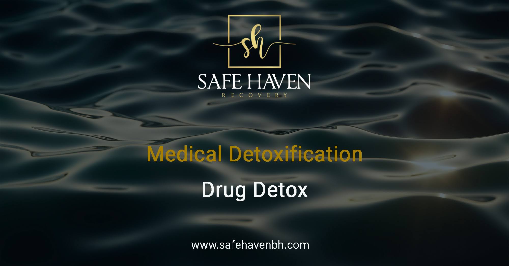Luxury Beverly Hills Detox for Drugs & Alcohol Safe Haven Recovery