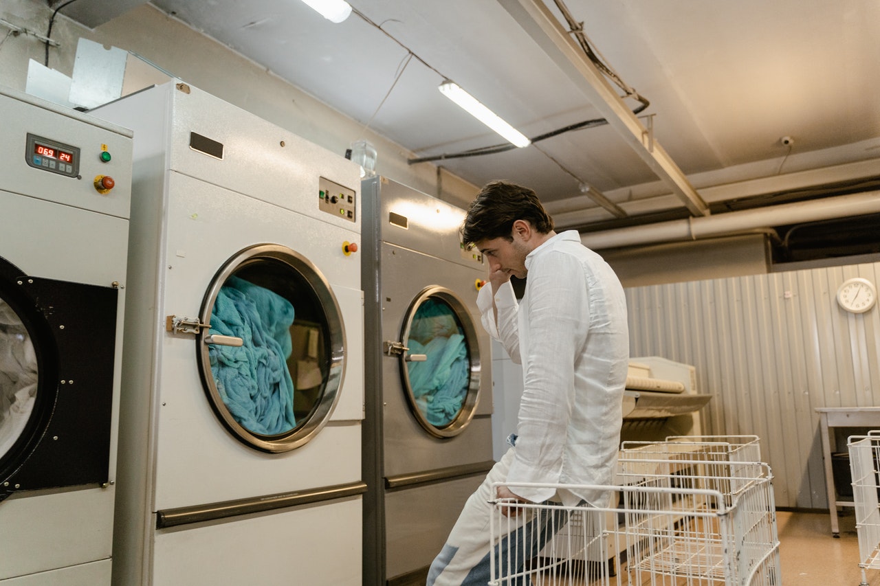 A StepByStep Guide to Building a Laundry Business