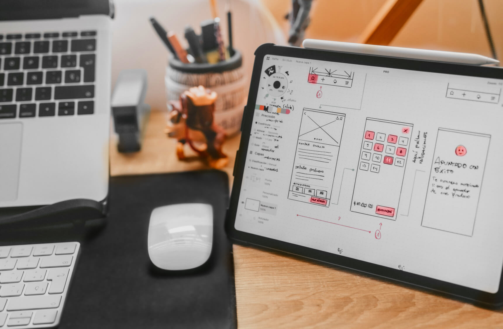 The difference between UX & UI Design: A simple guide for beginner’s ...