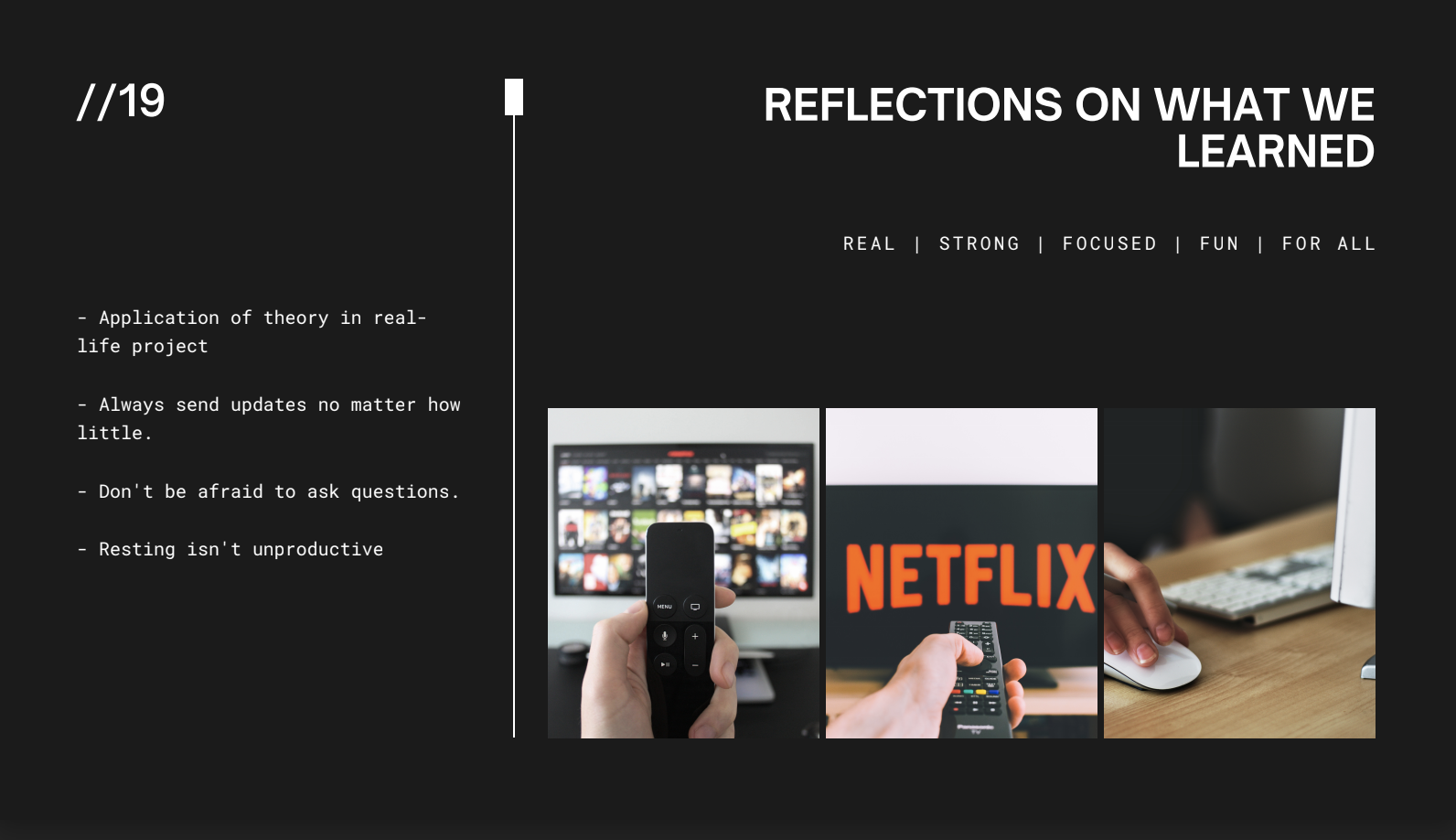 Measure TV viewership Minimum Viable Product GVC — Data analysis by Nathaly Toledo