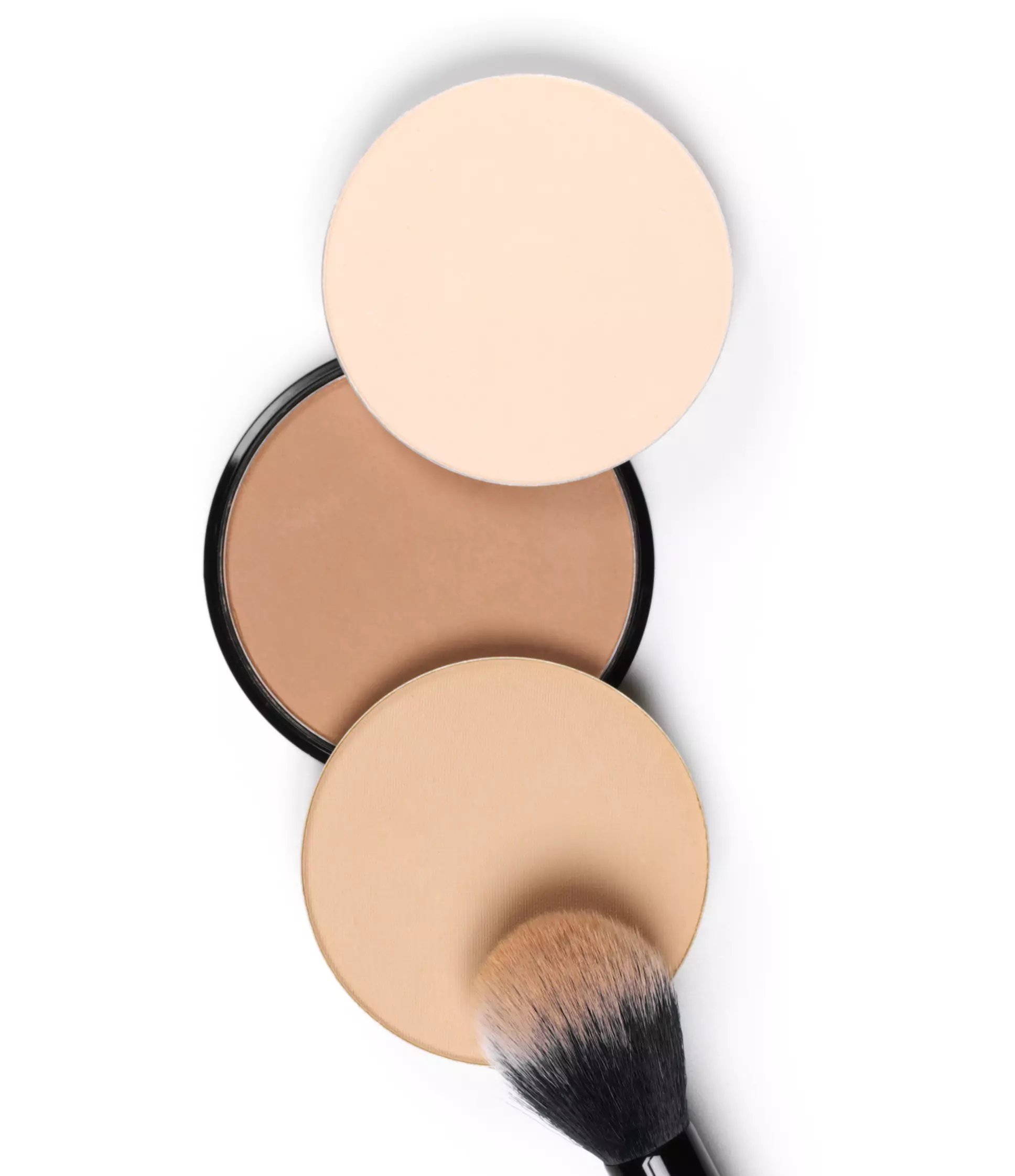 Best compact powders for summer skin