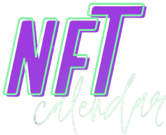 nft calendar logo