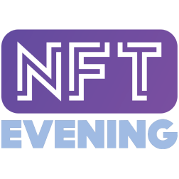 nft evening logo