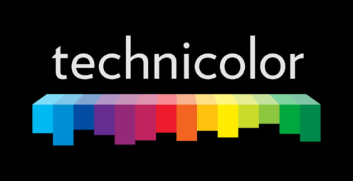 technicolor logo