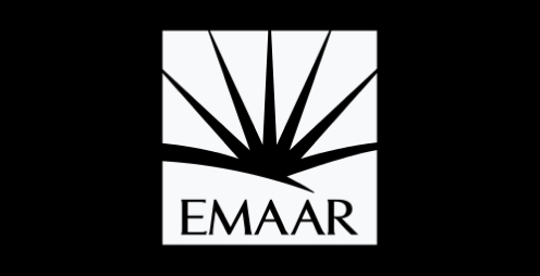 emaar logo