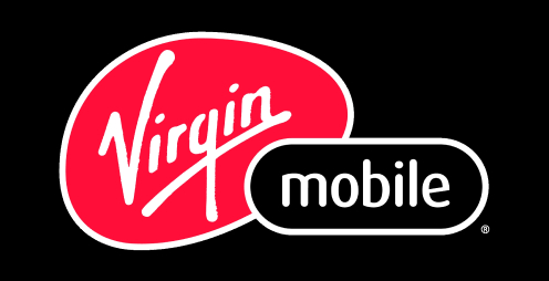 virgin mobile logo