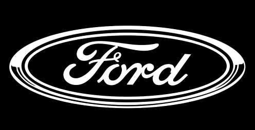 ford logo