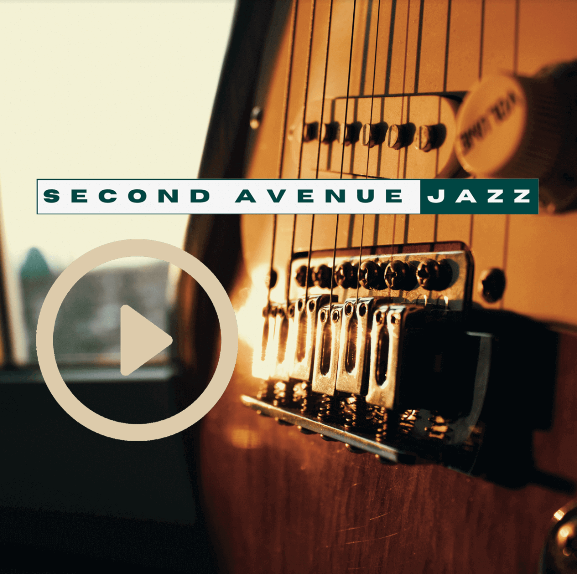 Second Avenue Jazz