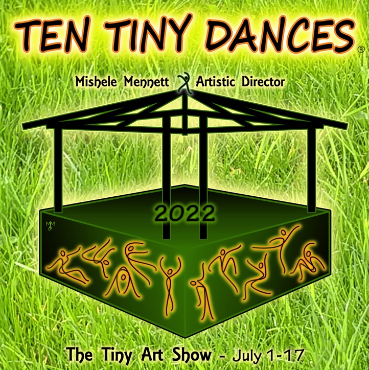 Ten Tiny Dances