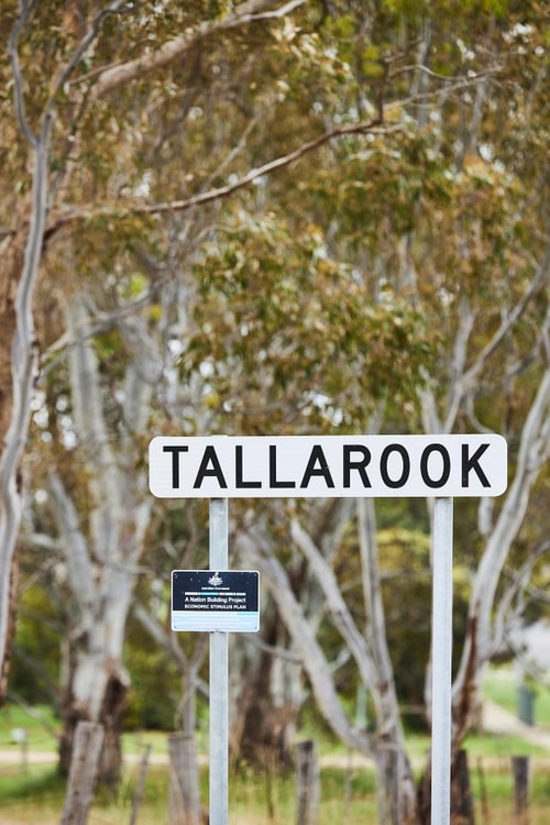 Tallarook Hotel — A Country Pub & Beer Garden