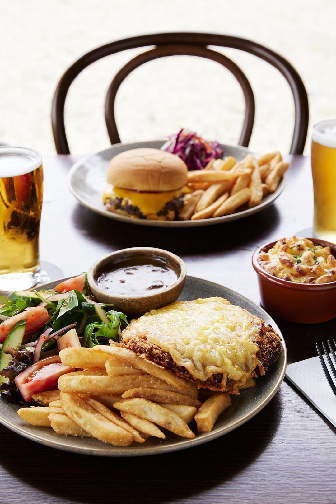 Tallarook Hotel — A Country Pub & Beer Garden