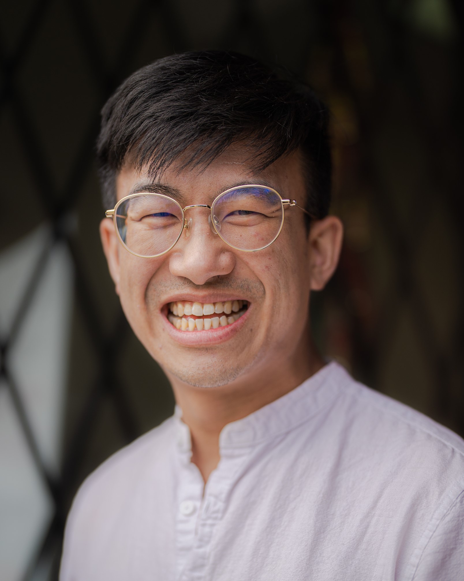 Image of William Lau