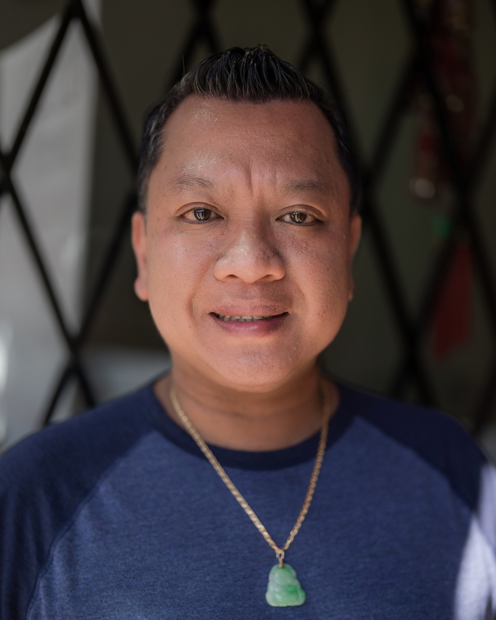 Image of Sang Nguyen
