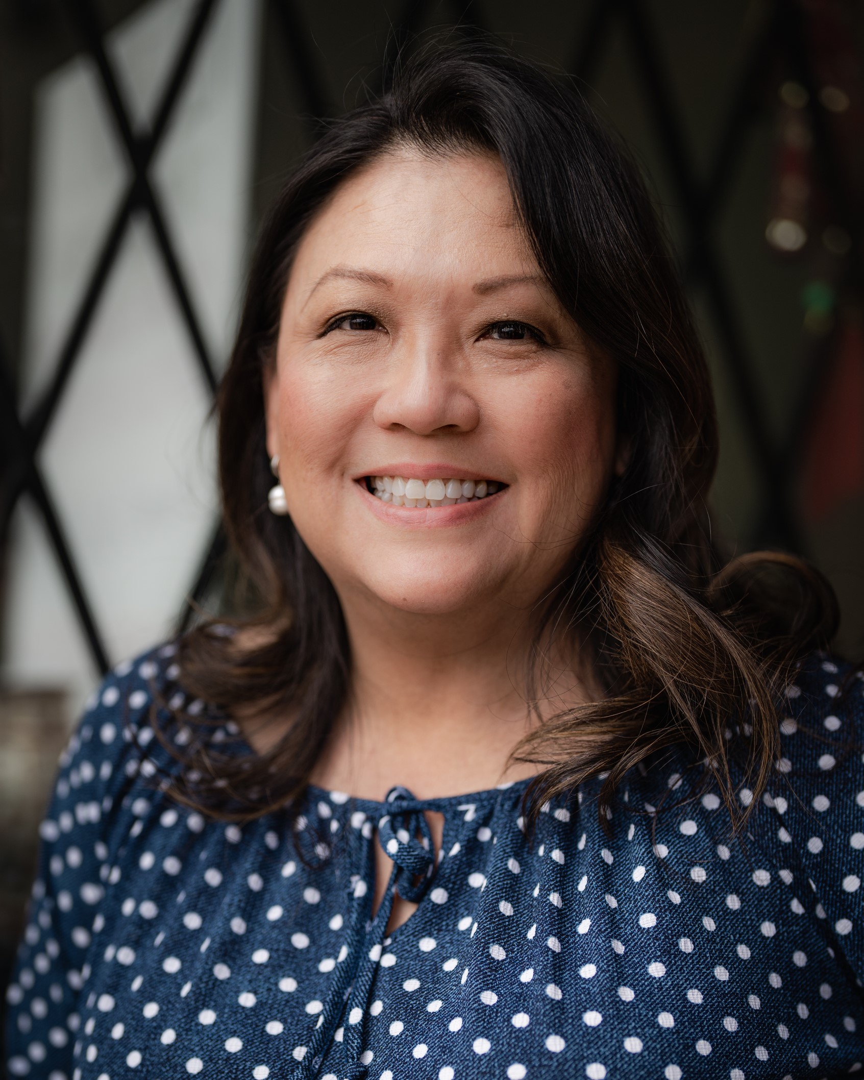 Image of Sandy Pon