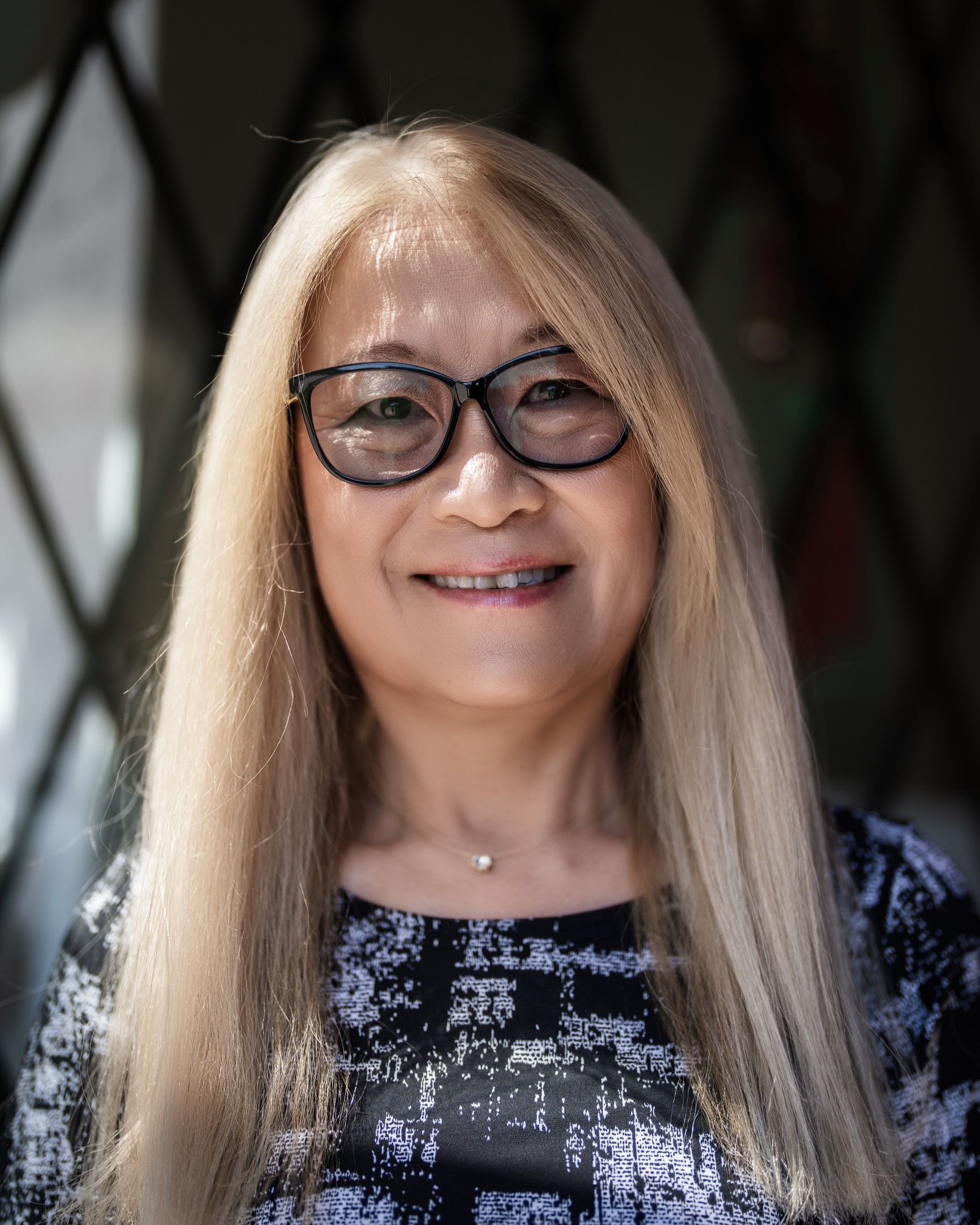 Image of Sharon Johnson