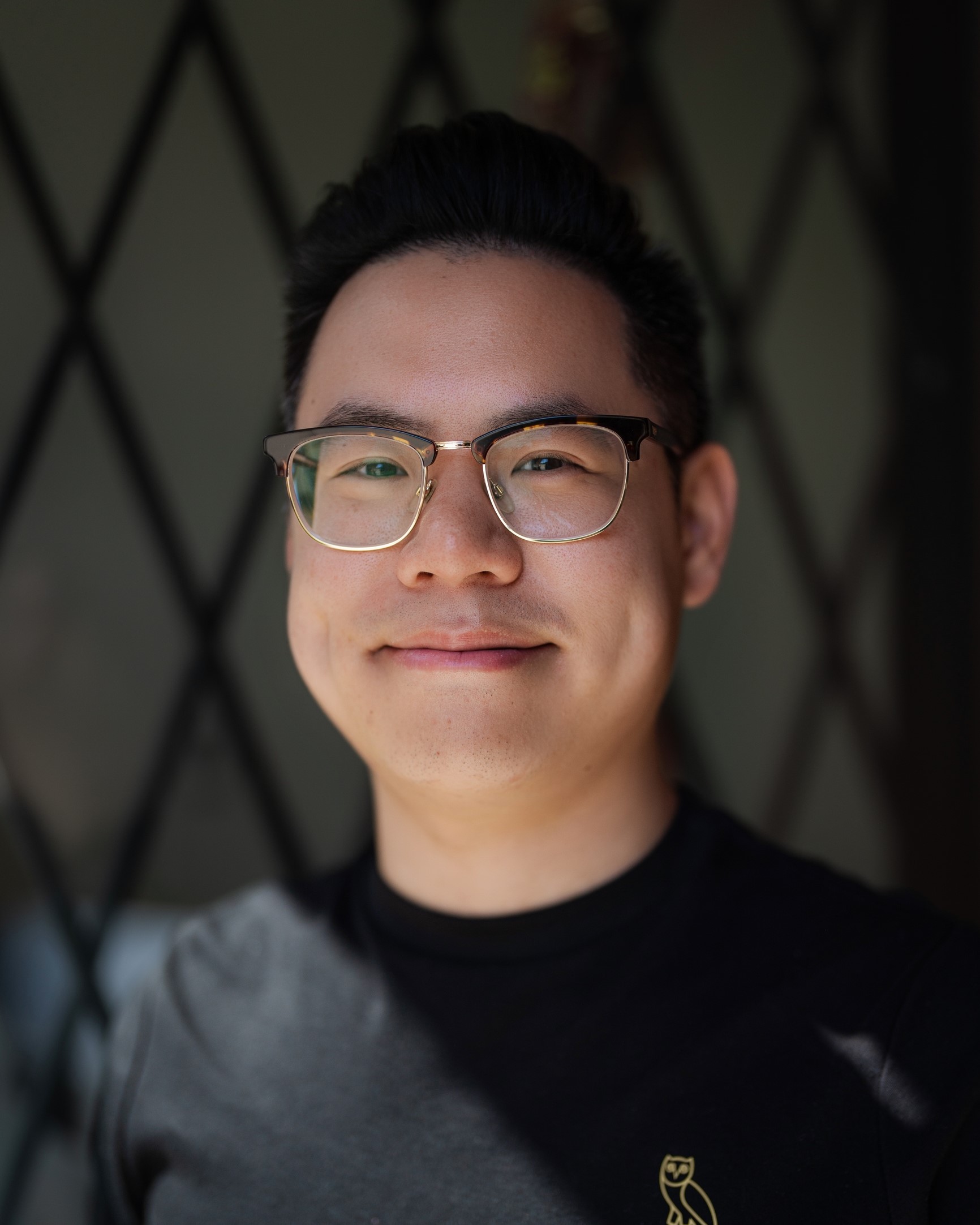 Image of Quentin Lau