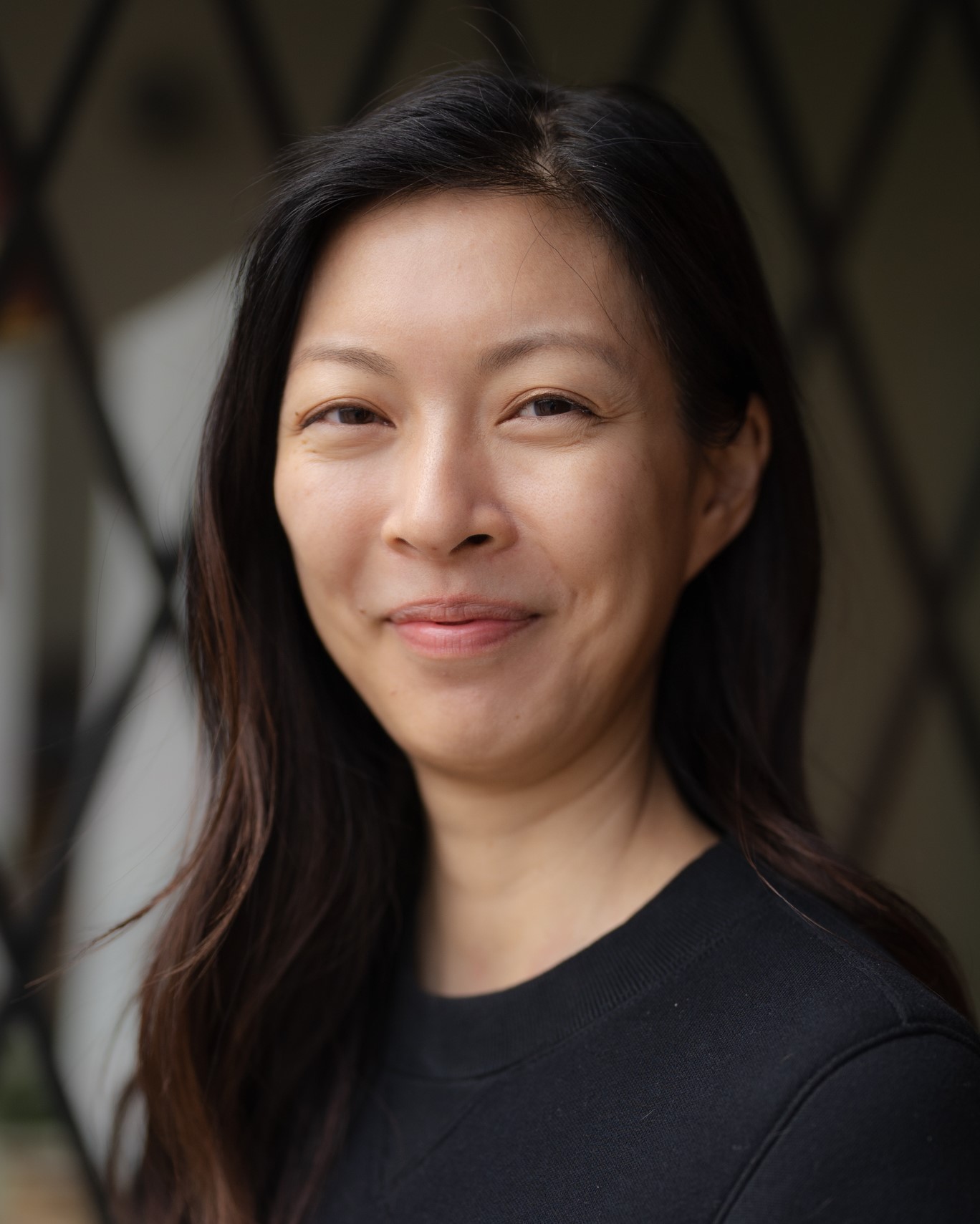 Image of Patty Ko