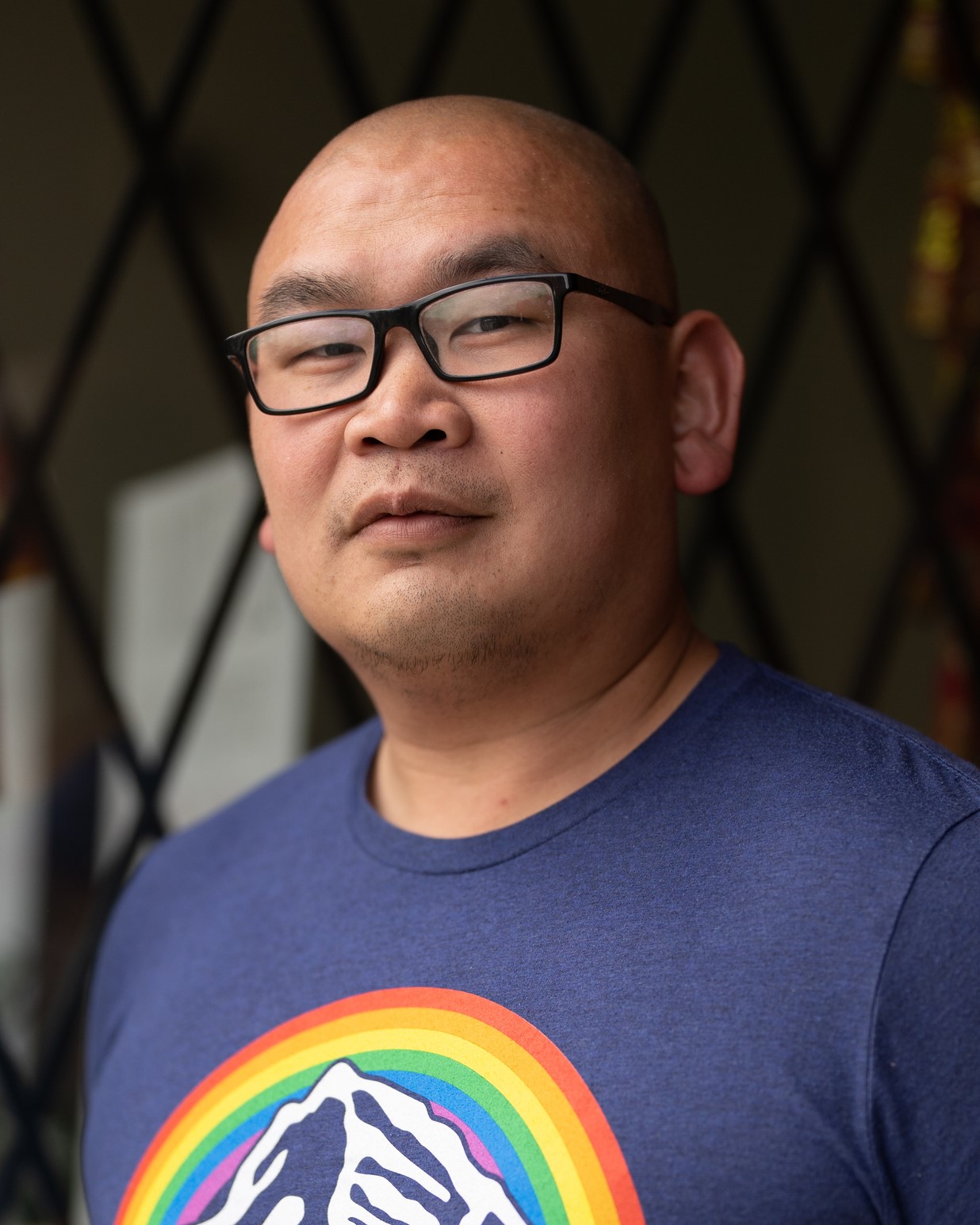 Image of Jackie Liu