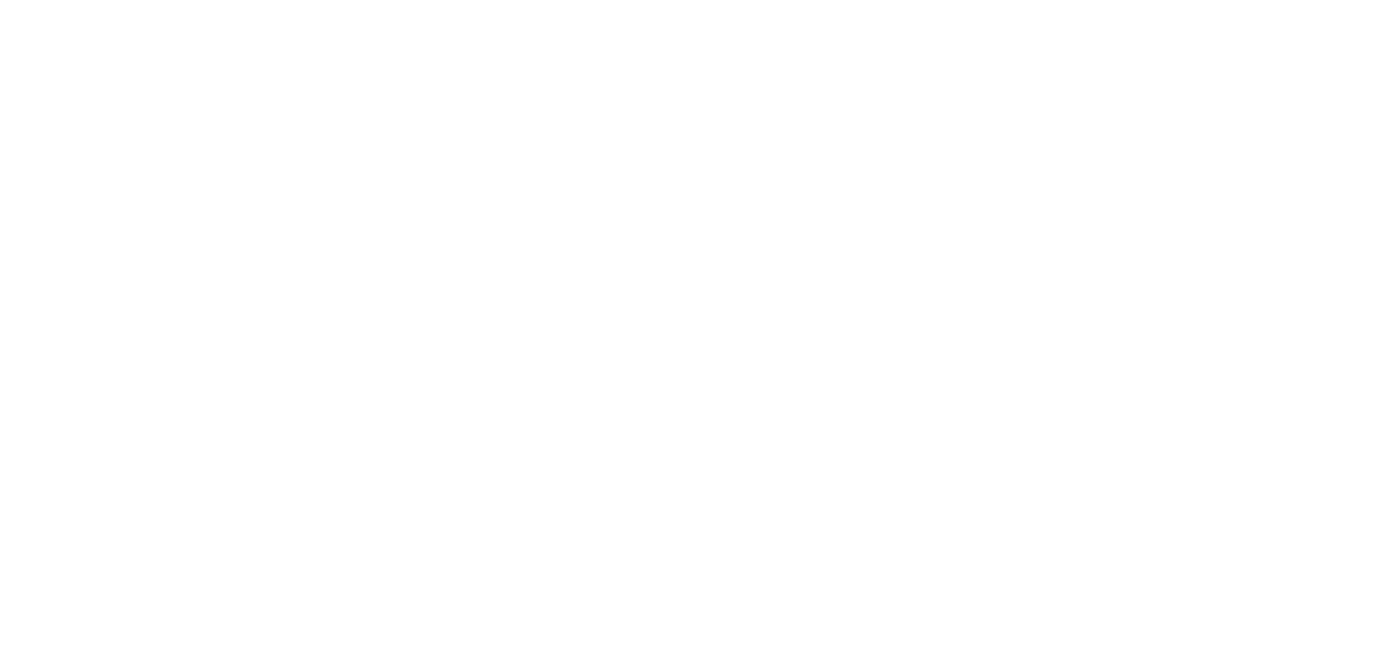 hamerkop.studio logo in white