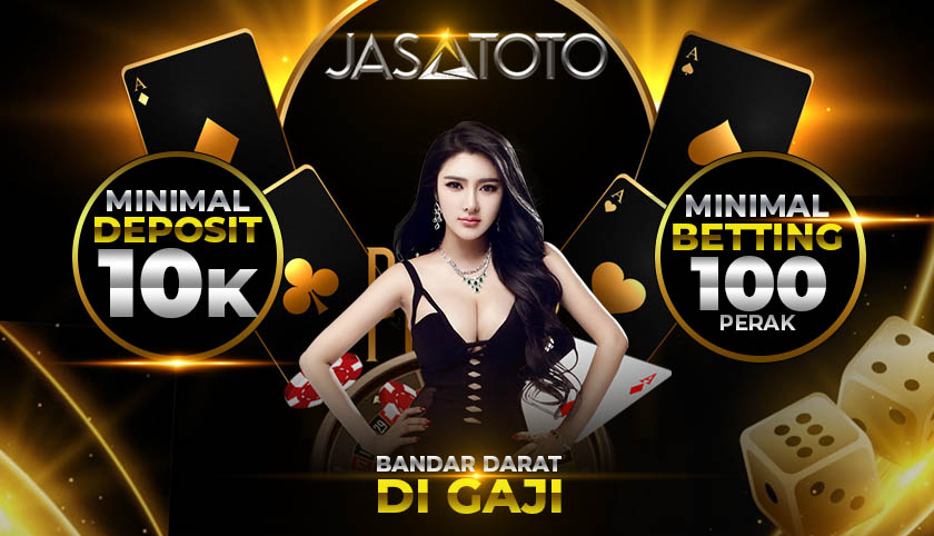 Togel Toto Macau Online