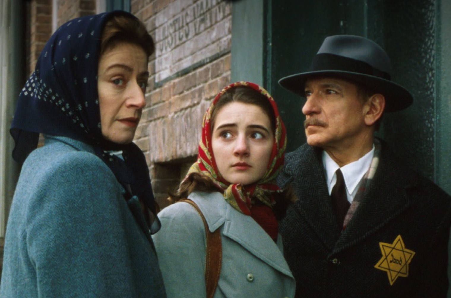 Anne Frank The Whole Story Part 1