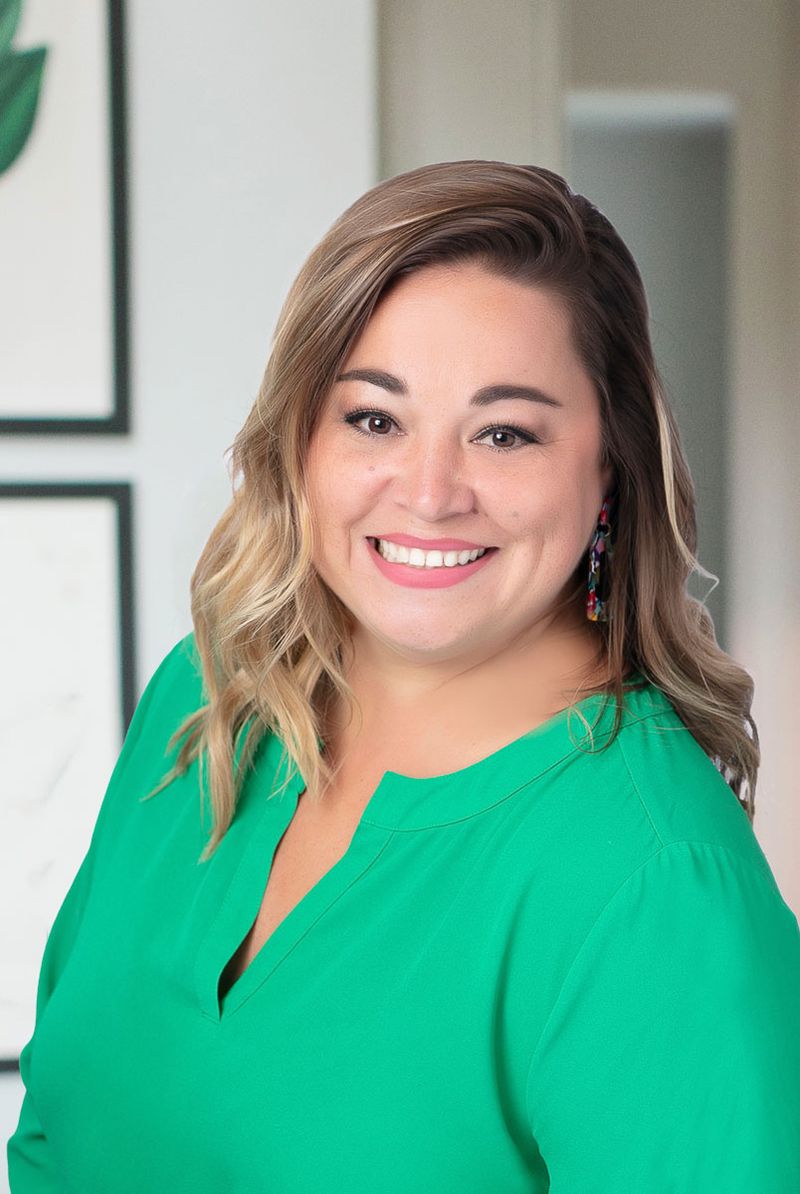 Meet your expert real estate advisors Full Spectrum Realty