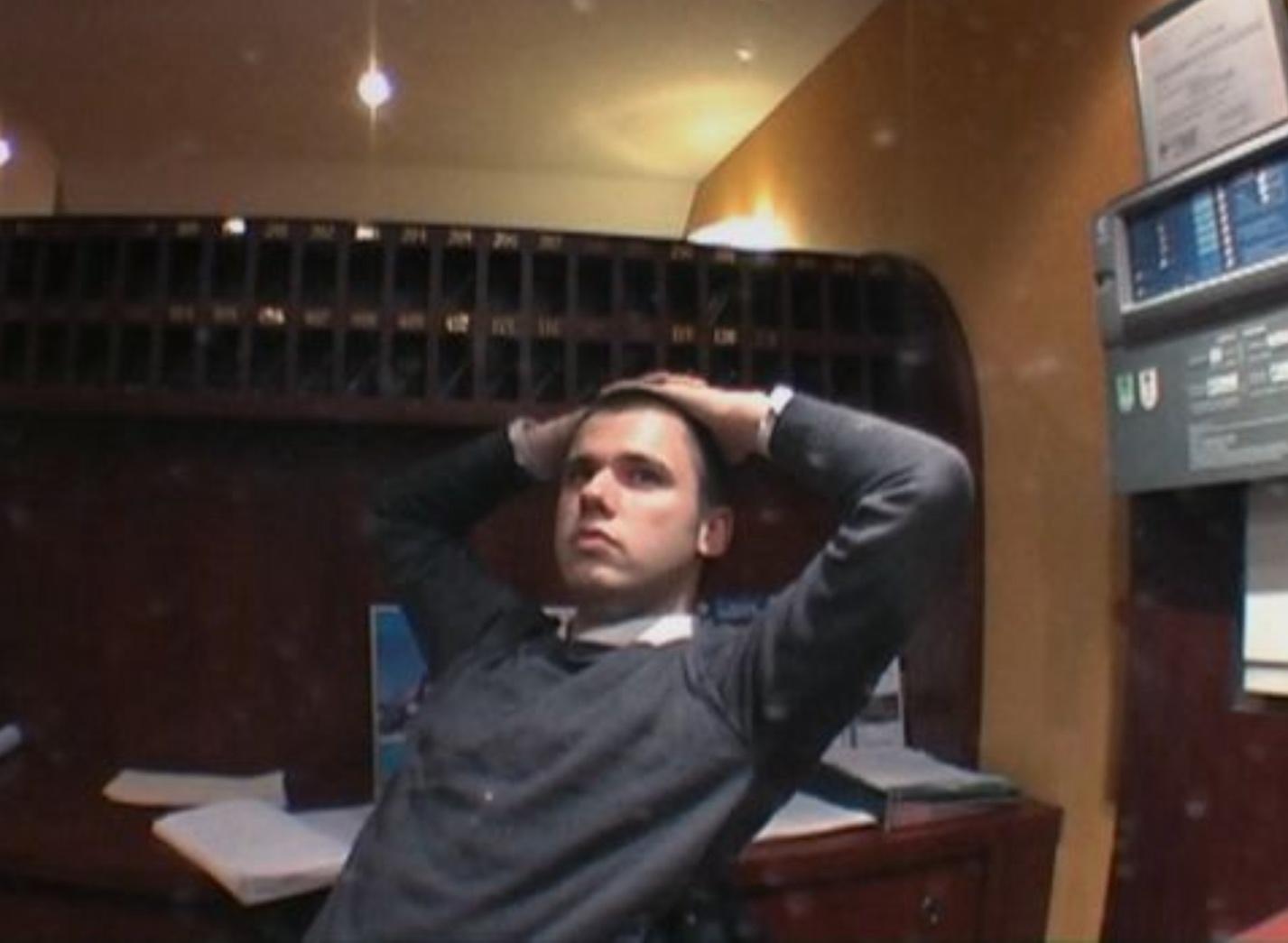 Le patron de l'hôtel où travaillait Orelsan se confie