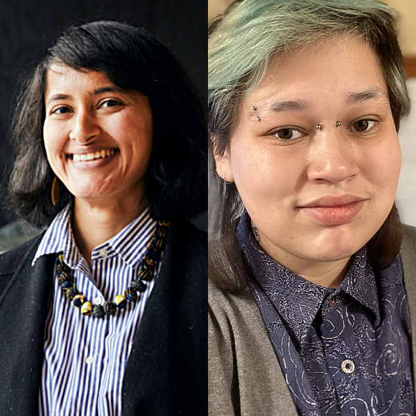 Reimagining services and systems: Working to dismantle systems of oppression