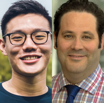 Bloomberg Presents: A Fireside Chat with ADPList Founder Felix Lee - Part 2