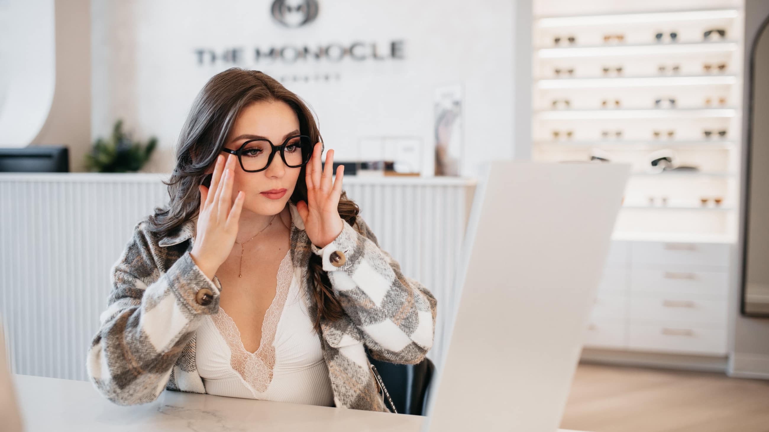 The Monocle – Eyewear