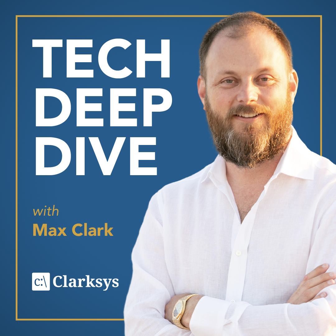 Tech Deep Dive Podcast
